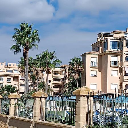 Dos Soles - Only 100 Meters From Beach Torremolinos Exteriör bild