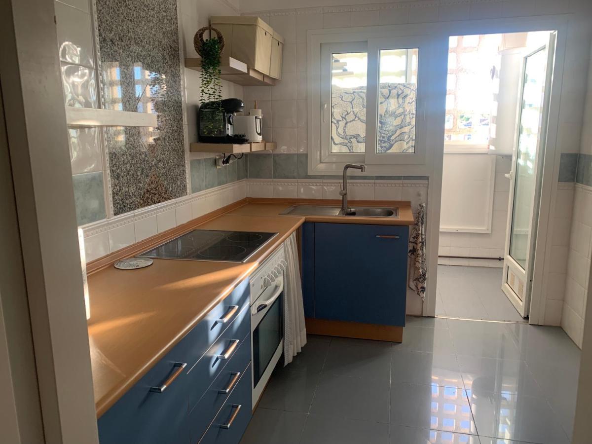 Dos Soles - Only 100 Meters From Beach Torremolinos Exteriör bild