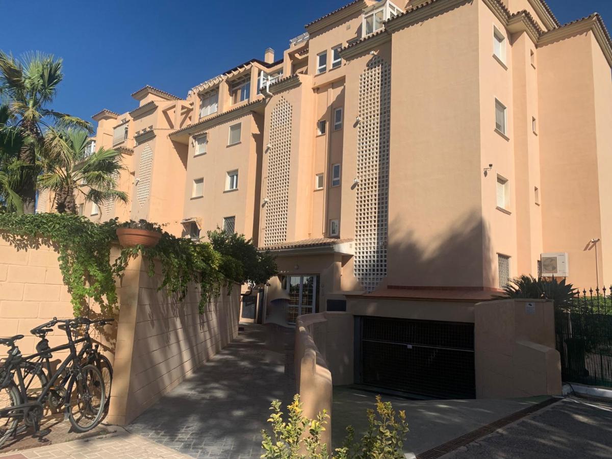 Dos Soles - Only 100 Meters From Beach Torremolinos Exteriör bild