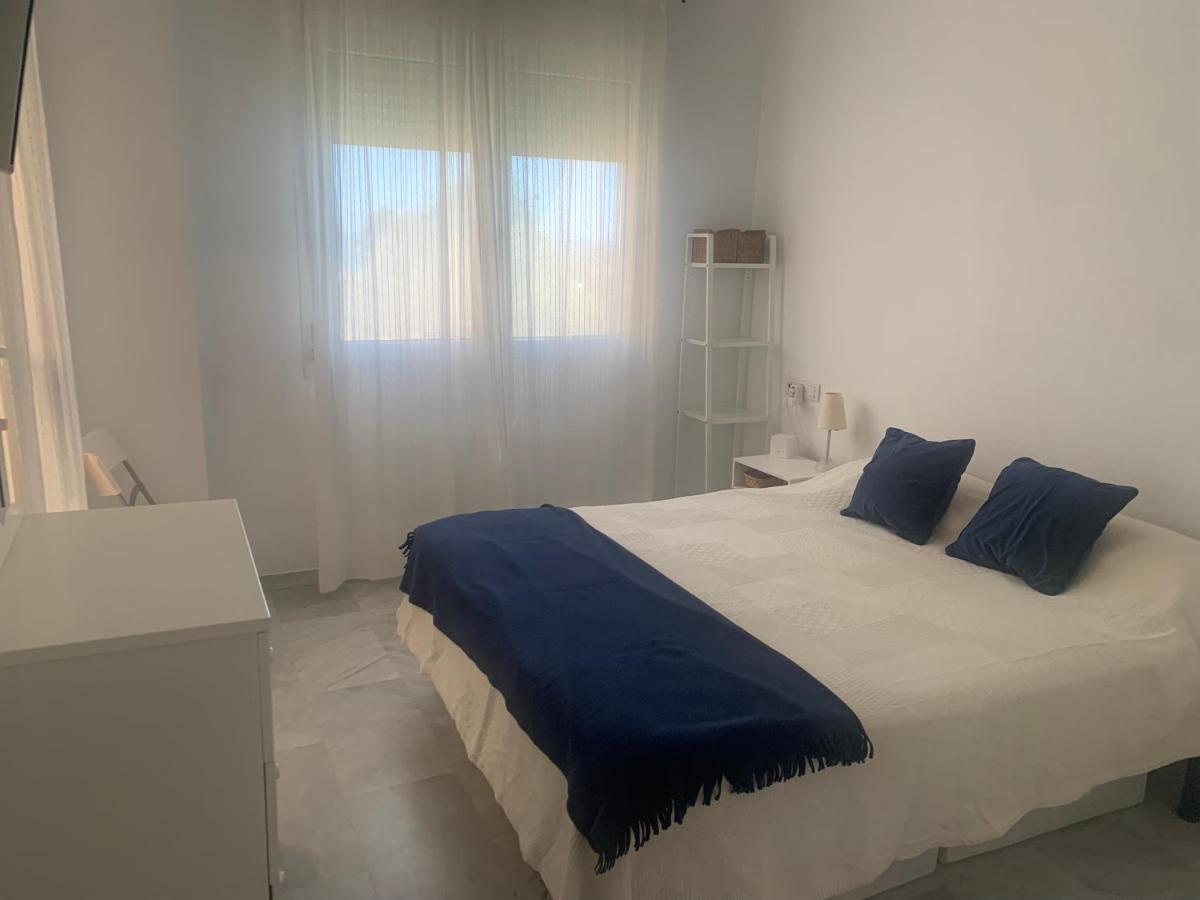 Dos Soles - Only 100 Meters From Beach Torremolinos Exteriör bild
