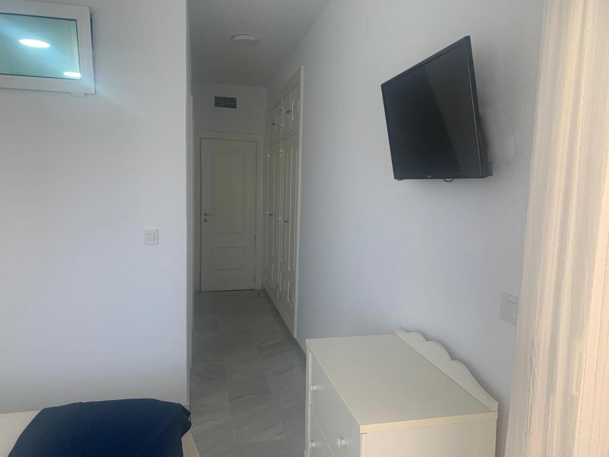 Dos Soles - Only 100 Meters From Beach Torremolinos Exteriör bild