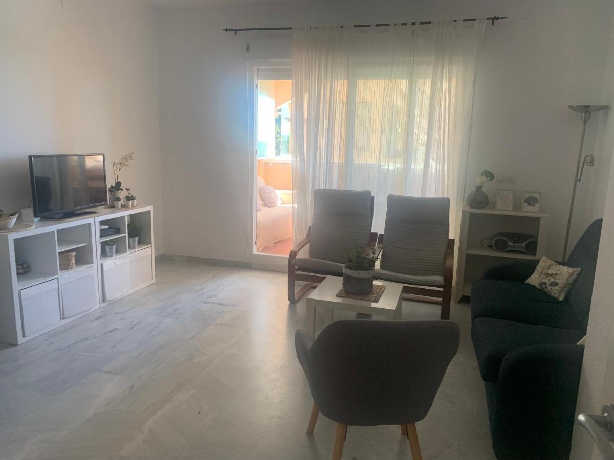 Dos Soles - Only 100 Meters From Beach Torremolinos Exteriör bild