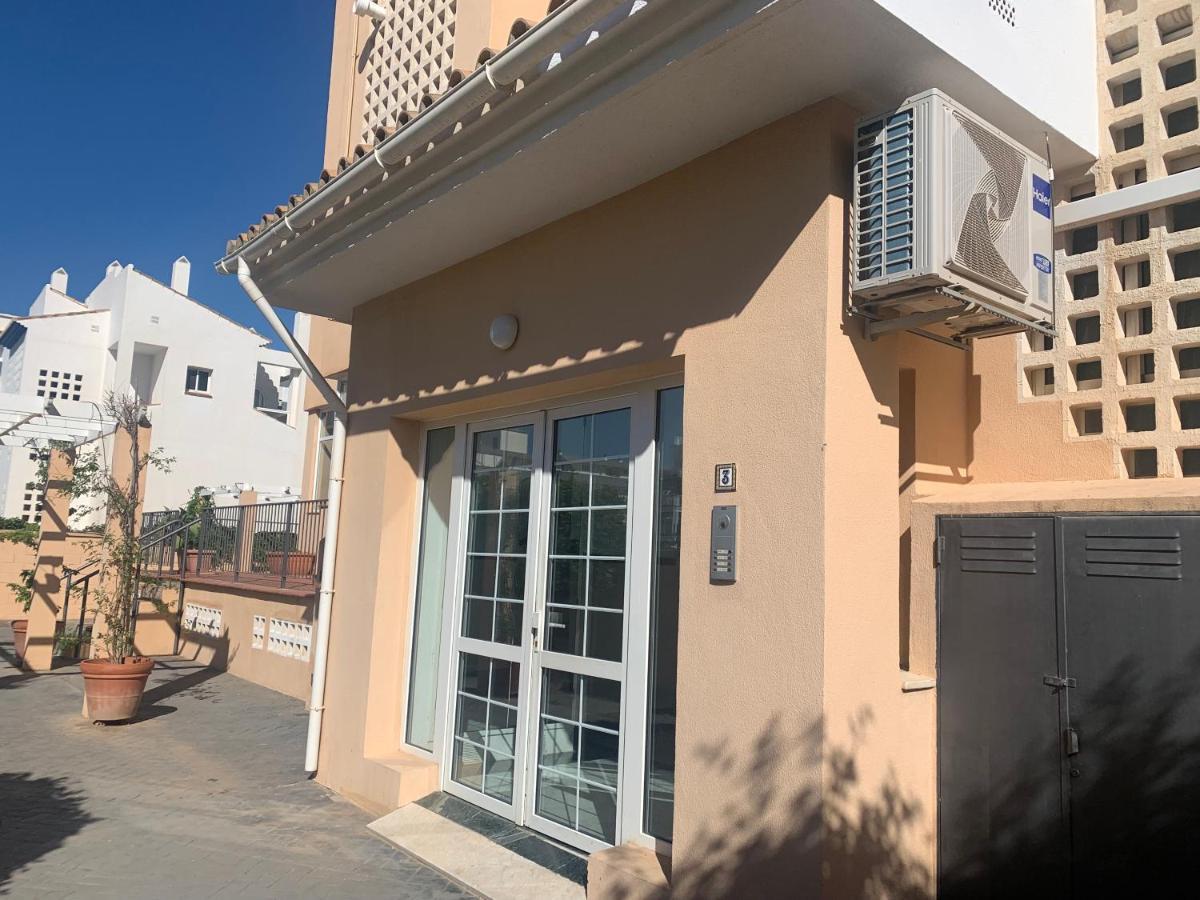 Dos Soles - Only 100 Meters From Beach Torremolinos Exteriör bild