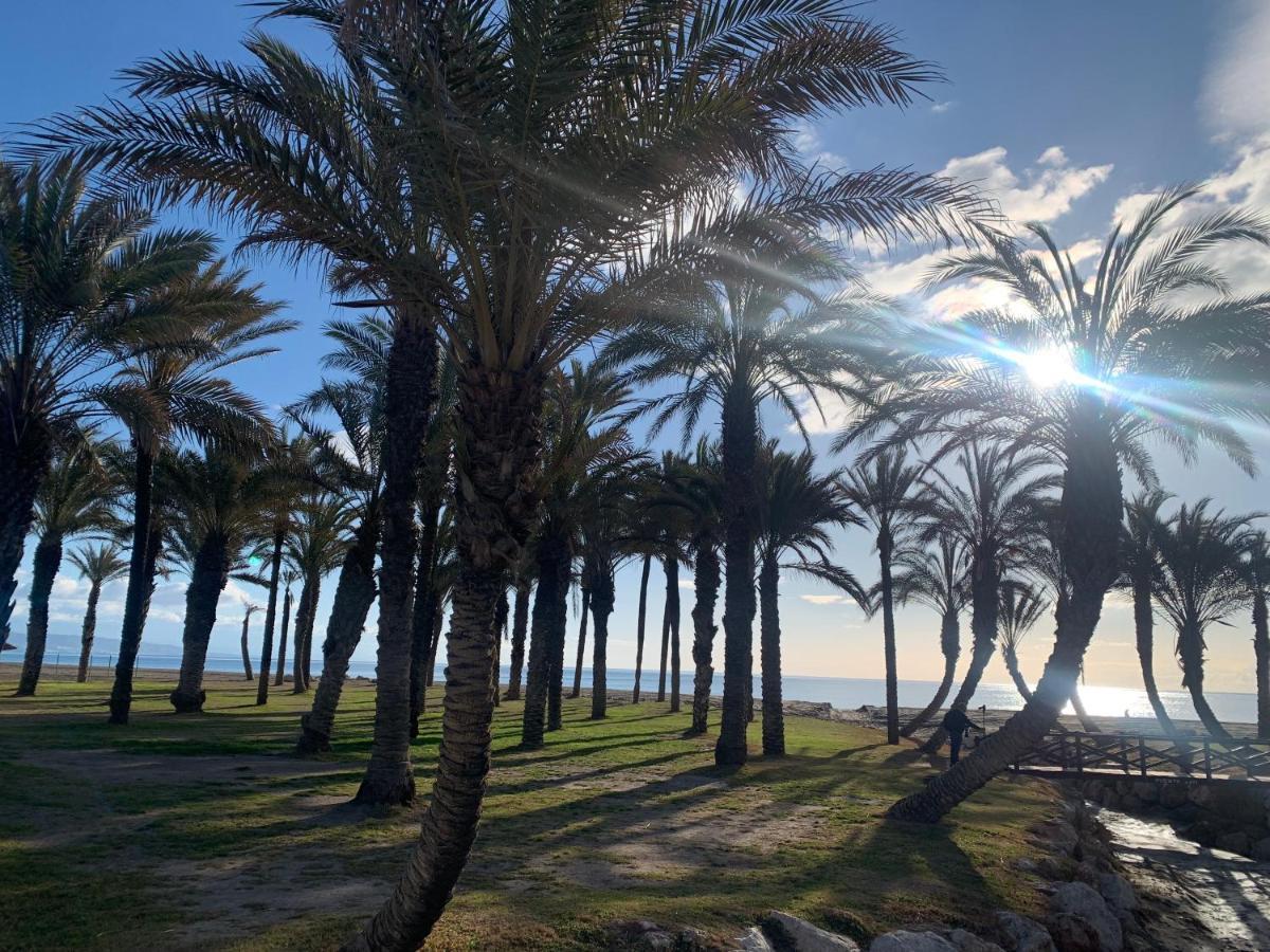 Dos Soles - Only 100 Meters From Beach Torremolinos Exteriör bild